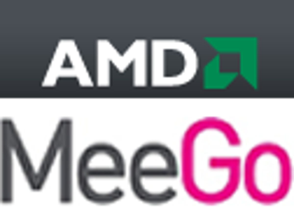 AMD se une a MeeGo