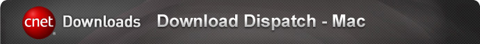 CNET Downloads: Download Dispatch - Mac Newsletter