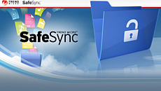 Save 45% on Trend Micro SafeSync!