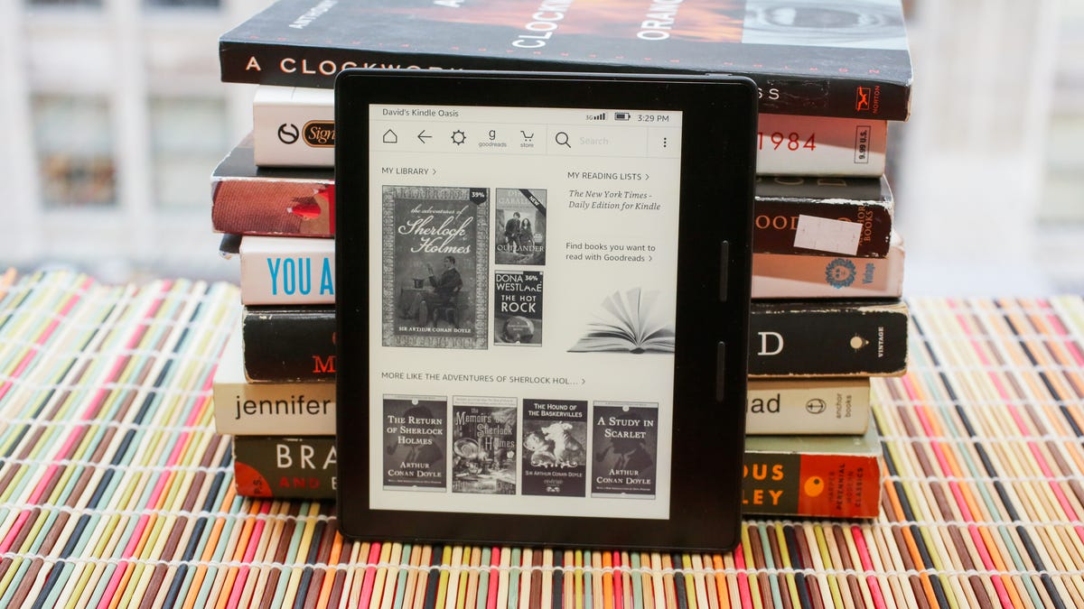 How to buy books on kindle without a credit card 15 Tips Every Kindle Owner Should Know Cnet