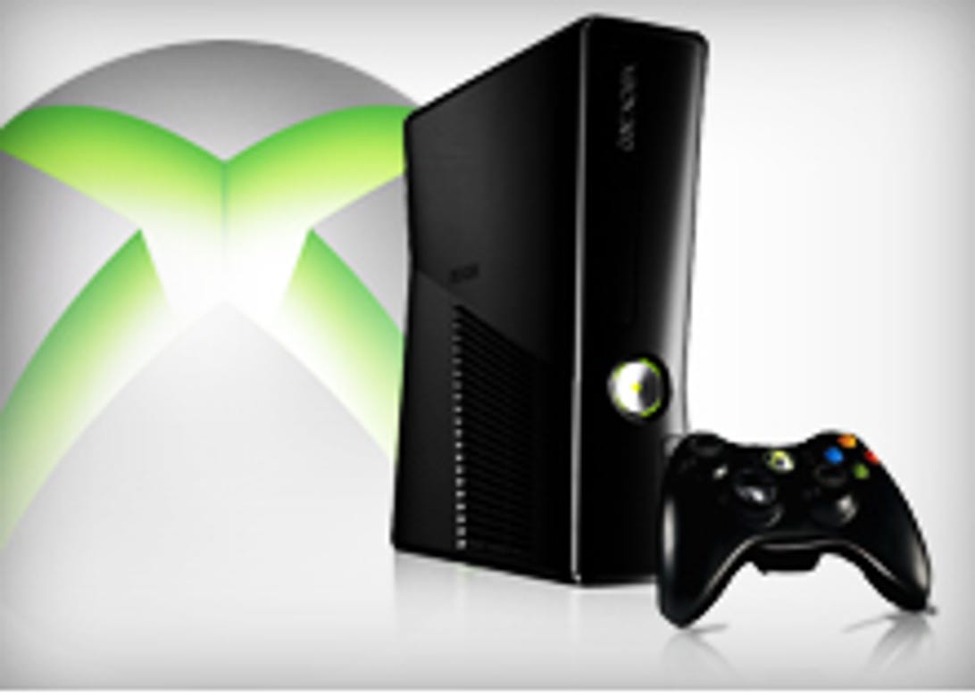 Will the Xbox play a role in a Microsoft cloud TV service?