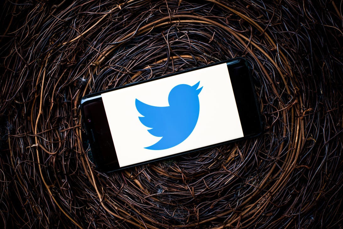 Twitter cracks down on thousands of QAnon accounts