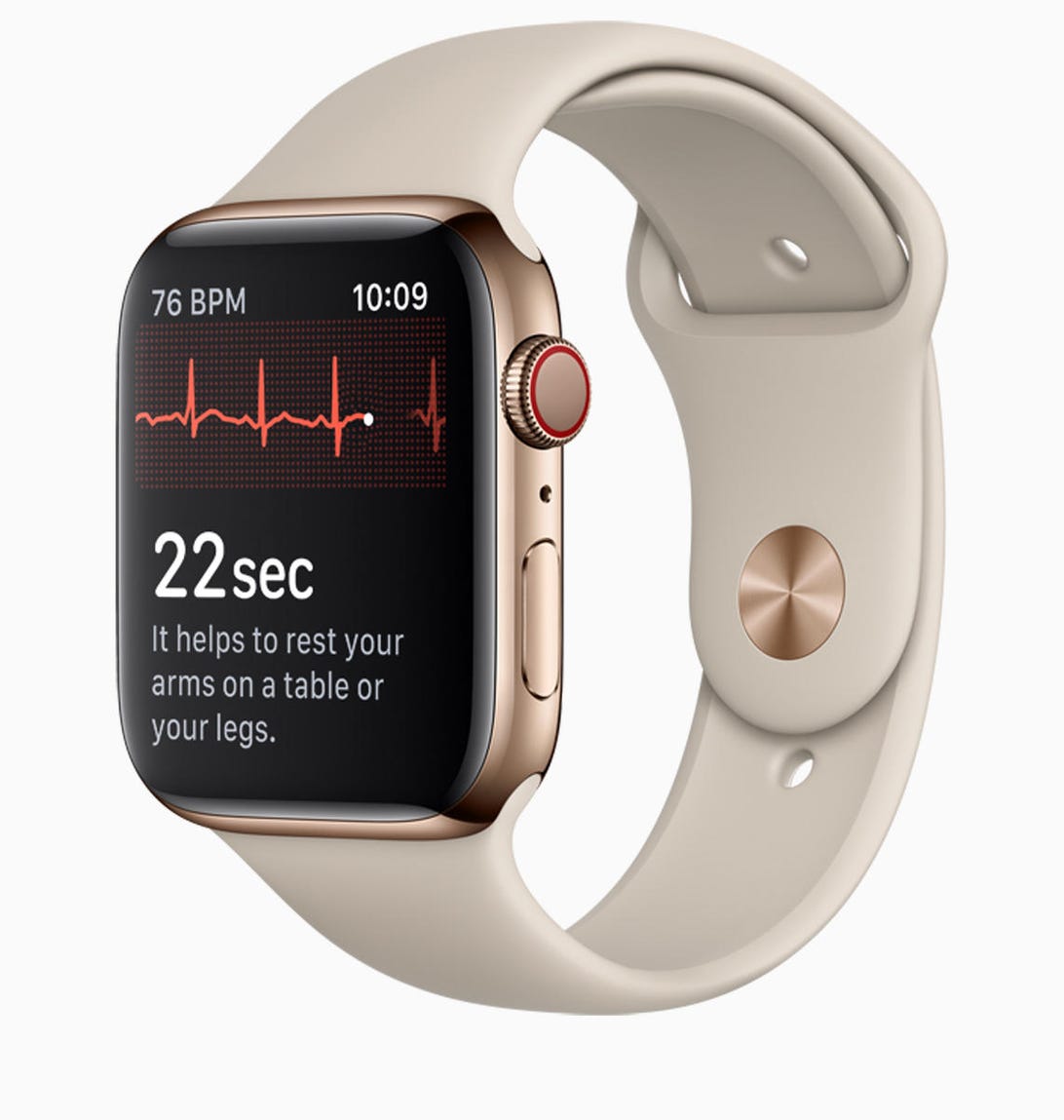 Johnson and Johnson, Apple team up on new iOS-based heart study