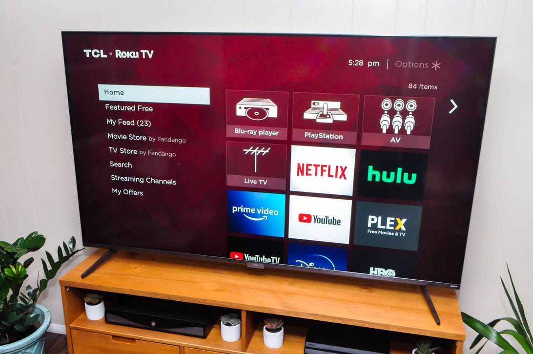 Roku begins AirPlay 2, HomeKit rollout starting with Ultra, Streambar, Streaming Stick Plus