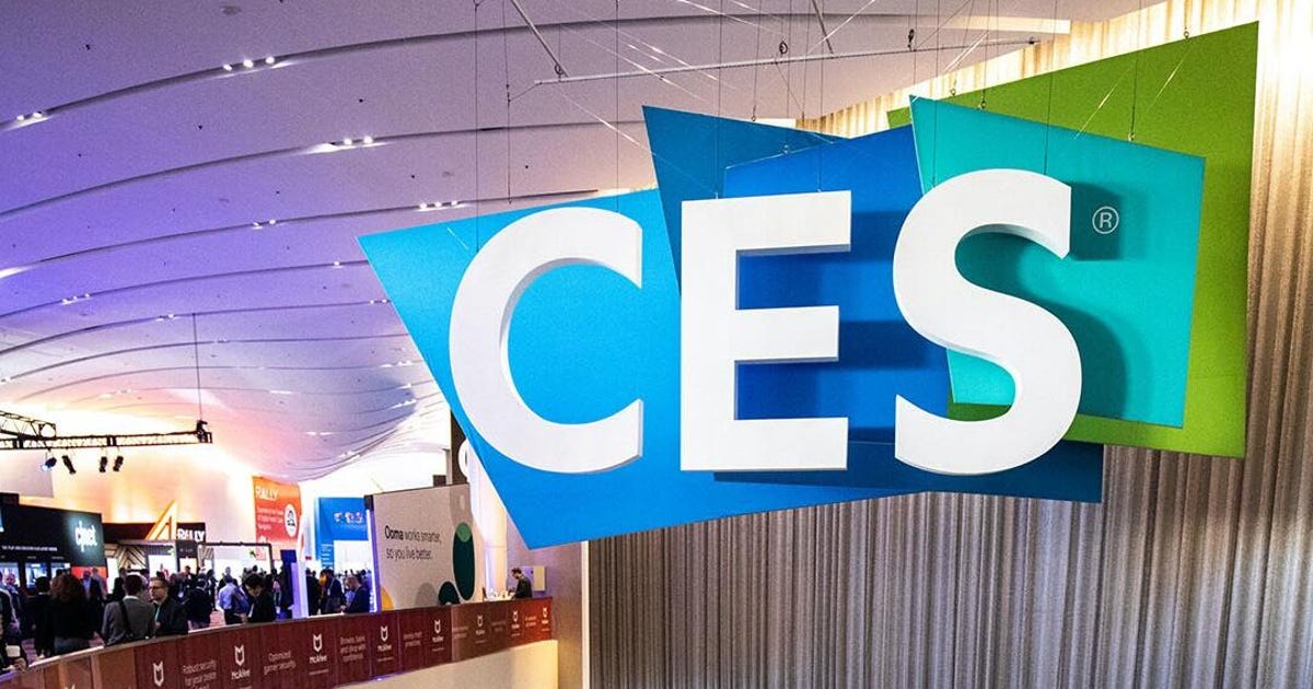 CES 2022: Google latest to drop out over COVID-19 joining Intel T-Mobile and more – CNET