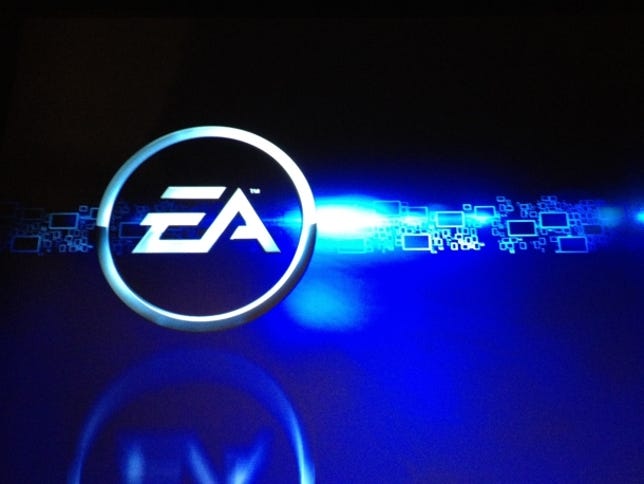 EA acquires GameFly subsidiary’s cloud technology assets