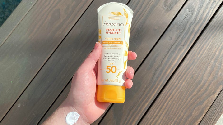 Best Sunscreen For Face In 2021 Cnet