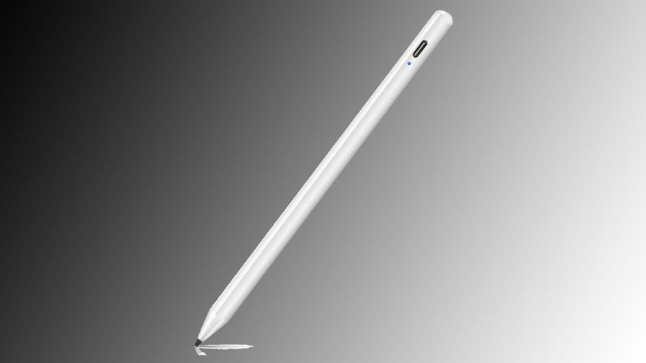Can you use new apple pencil on old ipad pro Save A Small Fortune By Buying This 22 Apple Pencil Alternative Cnet
