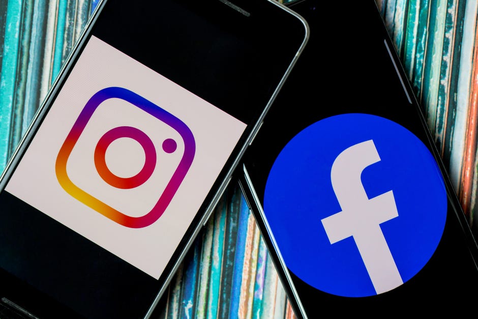 Study Says Facebook and Instagram Are Gathering Data from Children Under 18