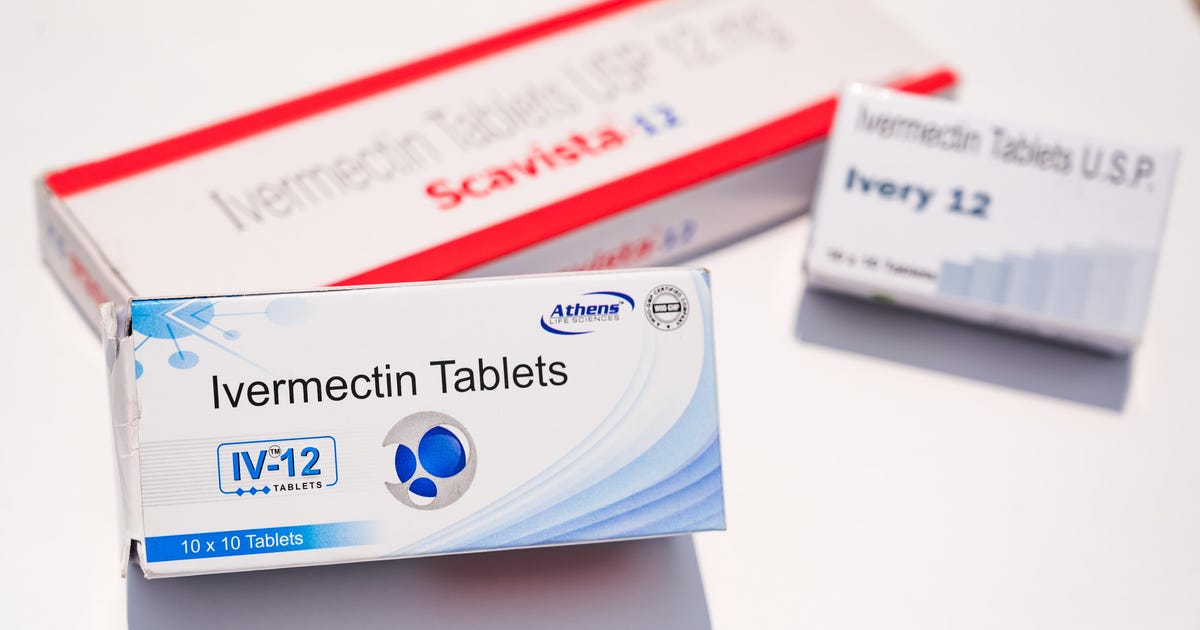 Ivermectin And Covid 19 Why People Are Taking This Unproven Controversial Drug Cnet