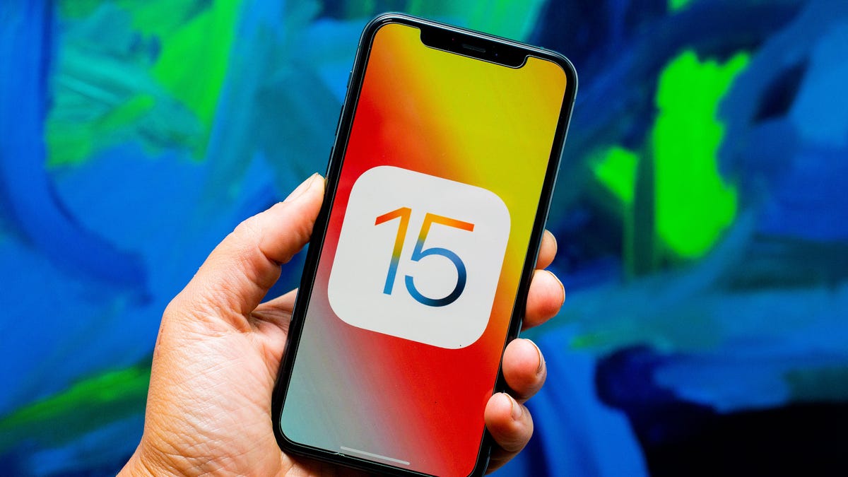 Forgot Your Apple Id Password This Ios 15 Trick Can Get You Back Into Your Iphone Cnet