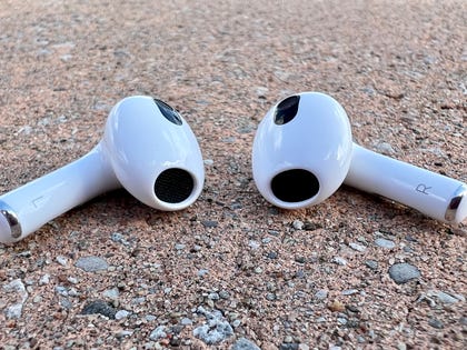Sony LinkBuds vs. AirPods 3: How to Find the Best Open Earbuds for You