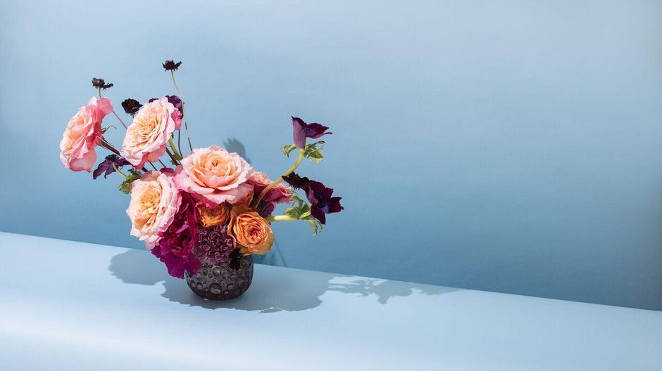 The best flower delivery services for Mother's Day in 2021 - CNET