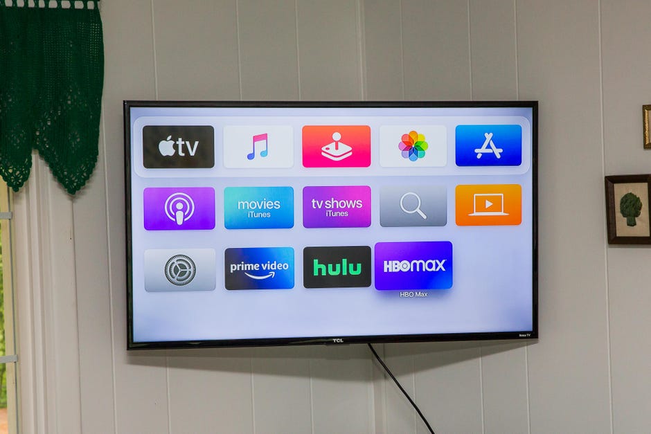 Peacock Vs Hbo Max Vs Disney Plus Vs Apple Tv Plus Vs Netflix Vs Quibi How Streaming Stacks Up Cnet