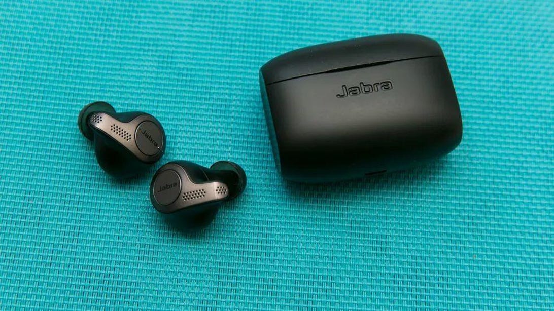 Get this AirPods rival, the Jabra Elite 65t wireless earbuds, for just 