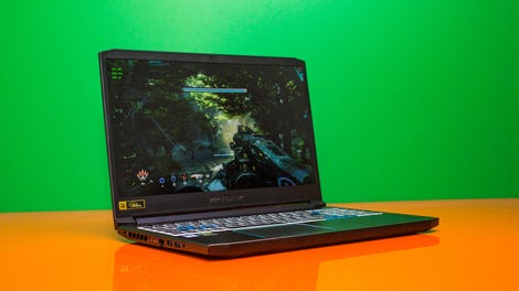 Acer Predator Helios 300 Review Excellent Gaming Performance At The Push Of A Button Cnet