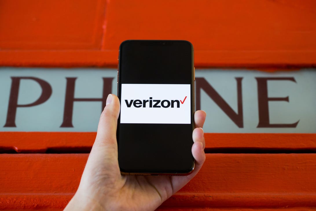 Verizon CEO: Half of US will have access to 5G in 2020