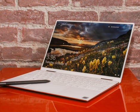 Dell Xps 13 2 In 1 7390 Review A 2 In 1 With The Greatness Of Dell S Xps 13 Laptop Cnet