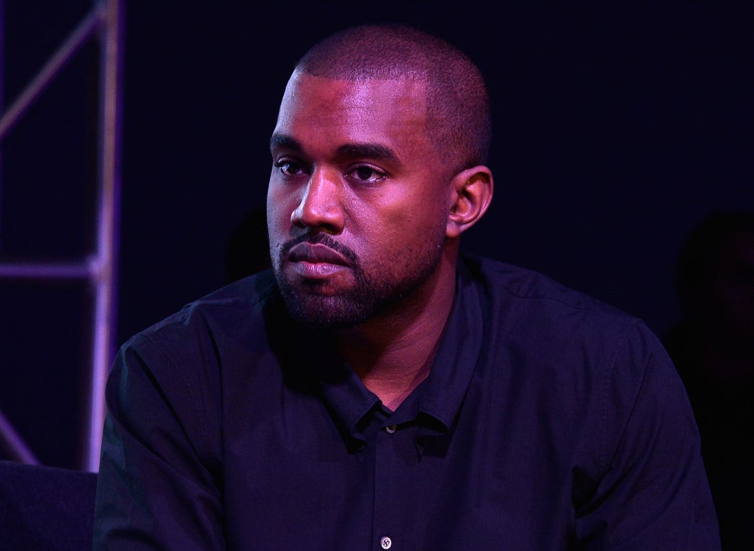 How to stream Netflix’s epic Kanye West doc today, before it’s on Netflix
