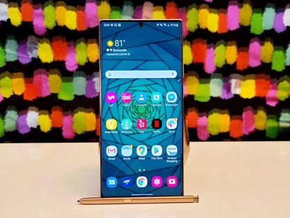 Galaxy Note 20 Ultra vs. Note 10 Plus: I tested both phones, and here’s what I found