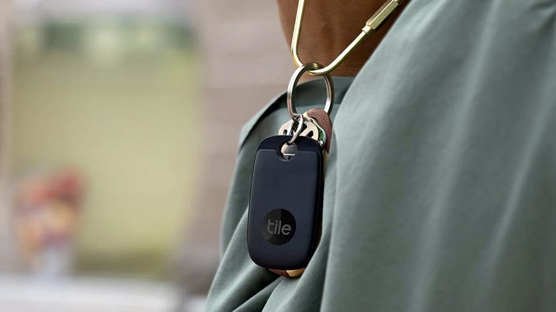 Tile holiday deals: Save on peace of mind with 50% off select Bluetooth trackers