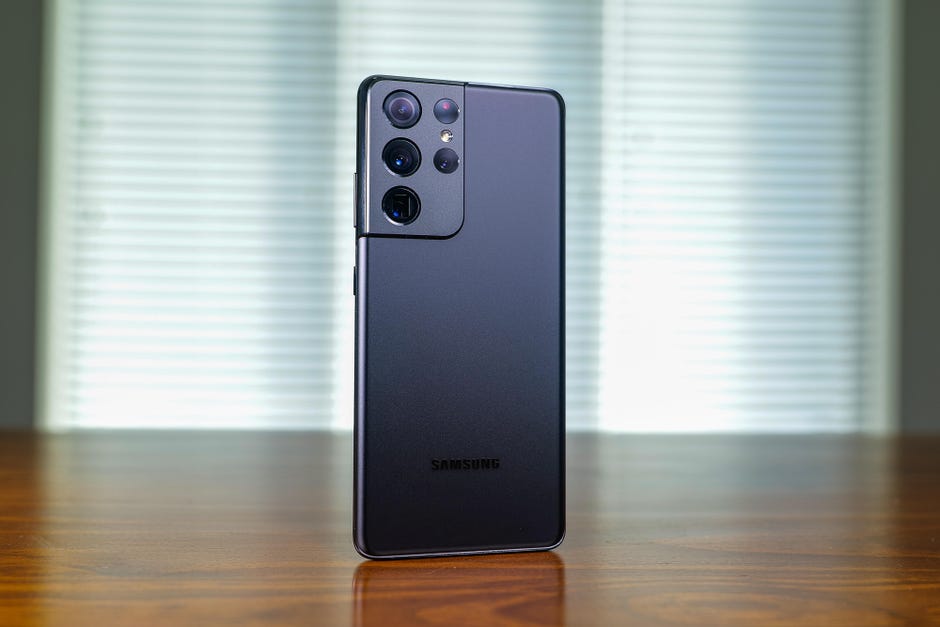 Galaxy S21 Ultra 5G review: Samsung&#39;s premier phone is pretty badass - CNET
