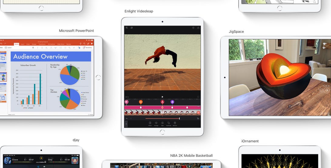 Best Buy’s flash sale has some of the lowest iPad prices ever