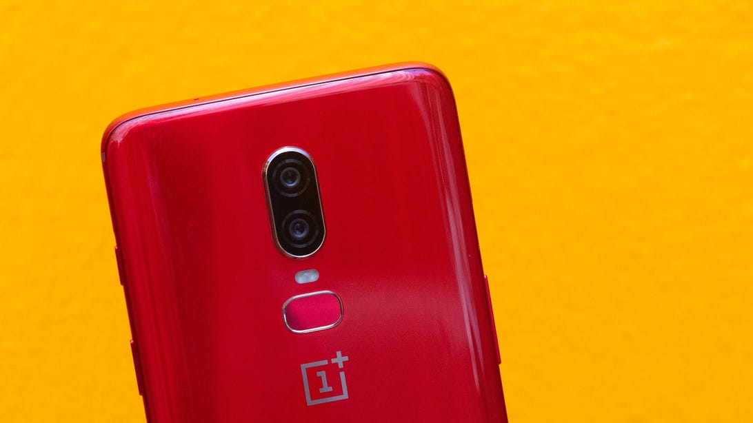 OnePlus 6T may have leaked on German retail website