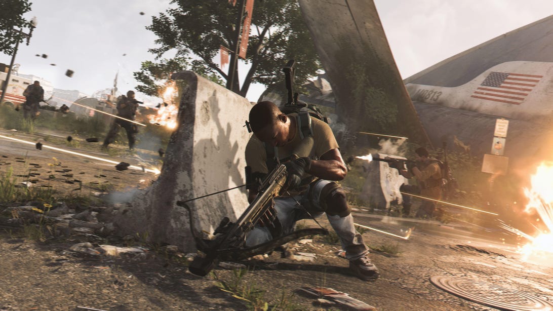The Division 2’s open beta is here: Here’s how to download