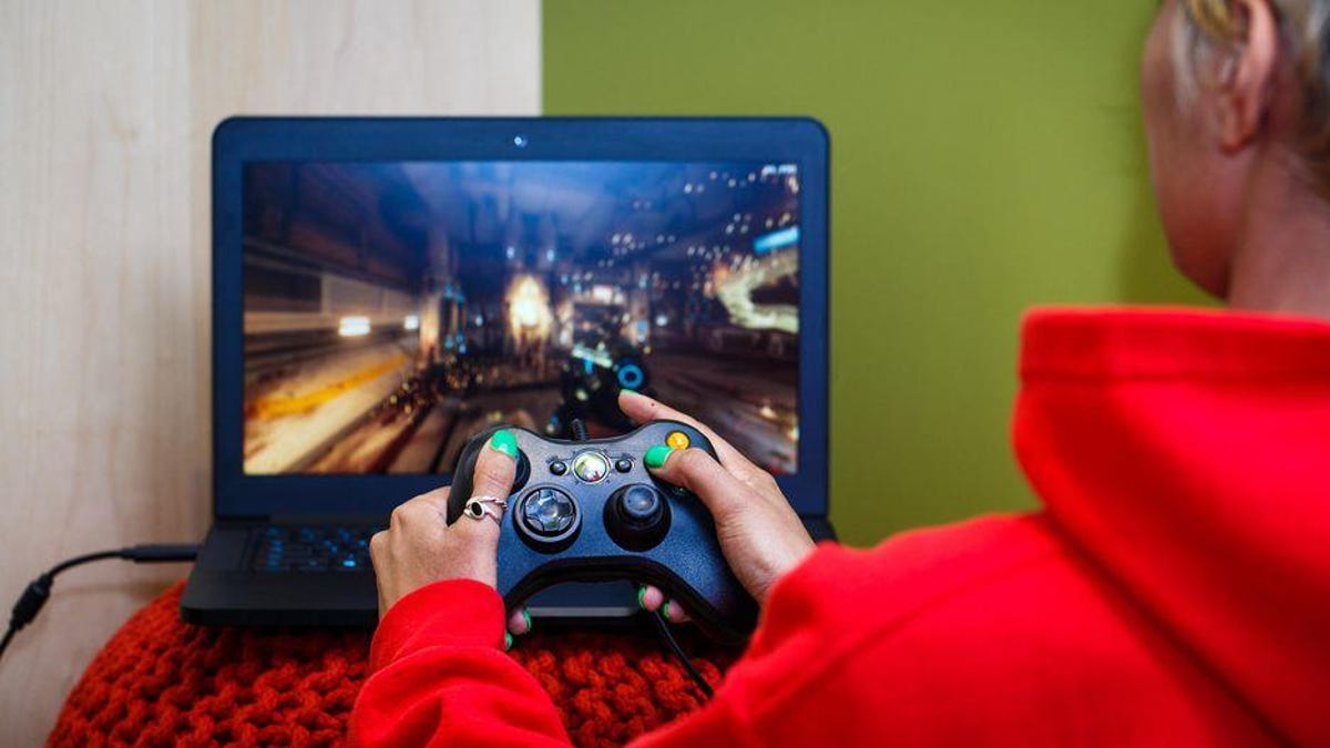 Great Games For Your Nongaming Laptop Cnet