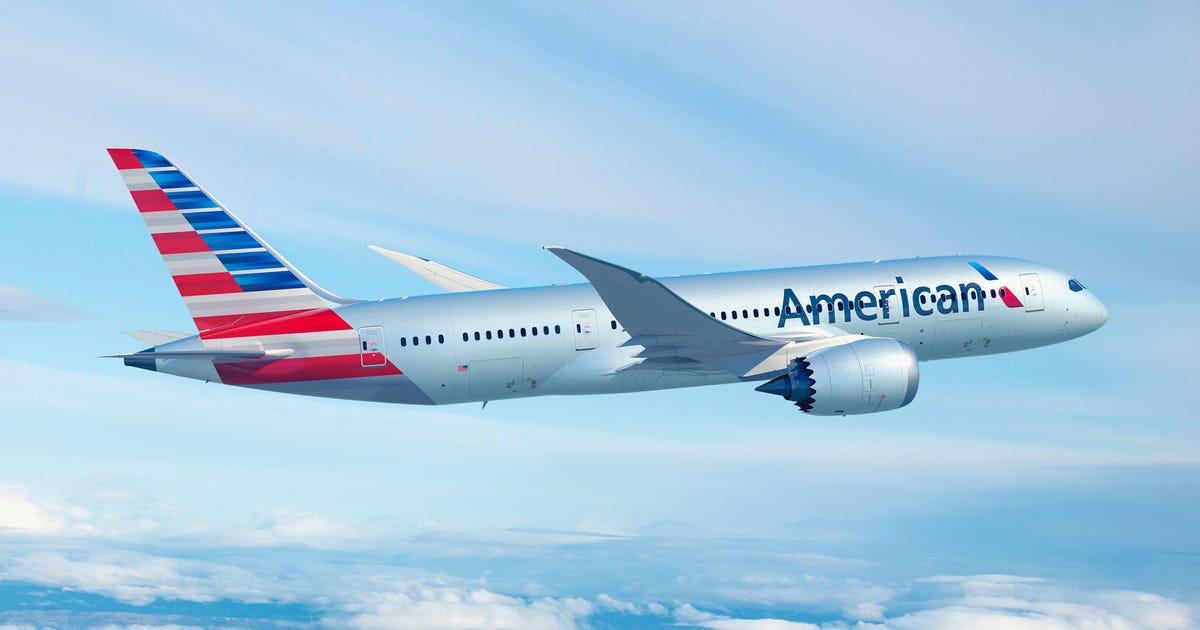American Airlines and Affirm offer installment payment