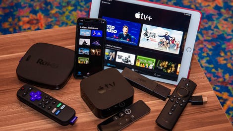 Apple Tv Plus Review Big Budget Originals For A Low Price But Hardly Essential Cnet