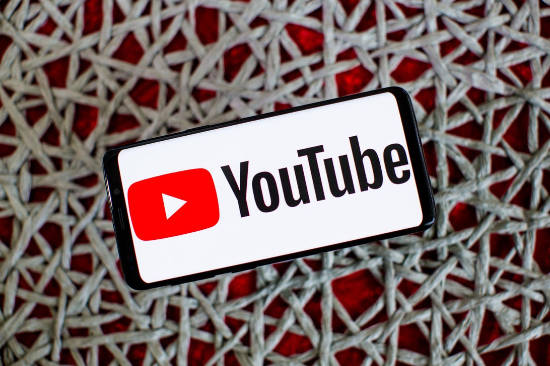 YouTube to test more parental controls for teens and tweens, addressing big gap
