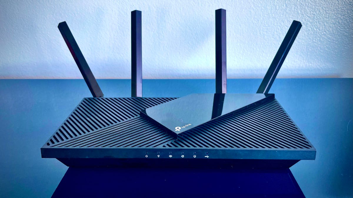 Best Wi-Fi routers of 2021 - CNET