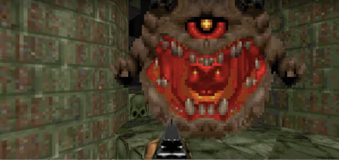 Doom 2’s final secret revealed after 24 years