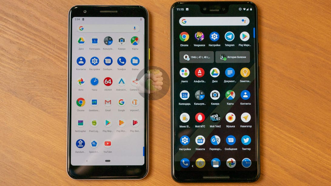 Pixel 3 and Pixel 3 XL Lite may come to Verizon in spring 2019