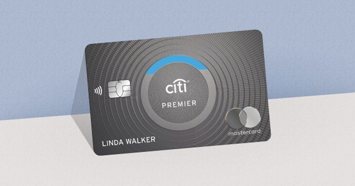 Citi Premier Card review: A reliable travel card with good rewards on everyday spending