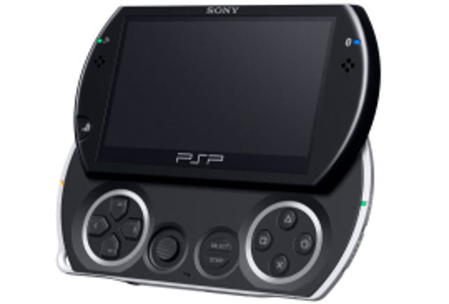 What will the next PSP look like?