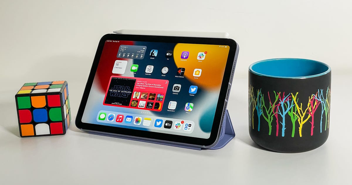 10 fun features you’ll want to try on that new iPad