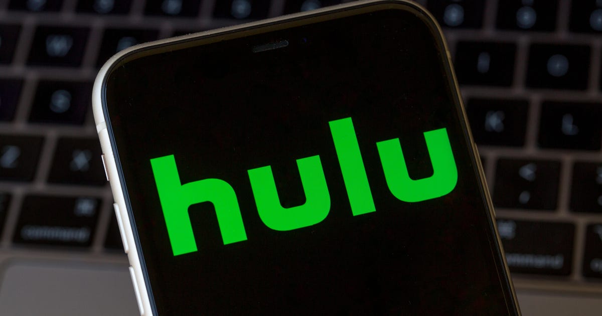 The Hulu Black Friday deal gets you a year's worth of streaming for just $12 - CNET