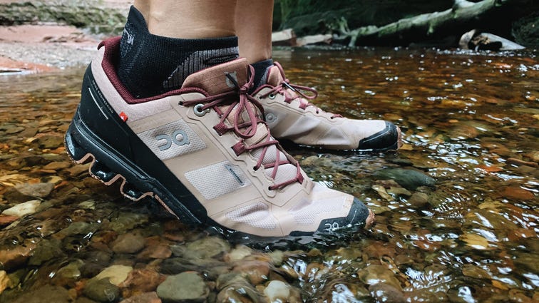 The best women's hiking shoes and boots for 2022 - CNET