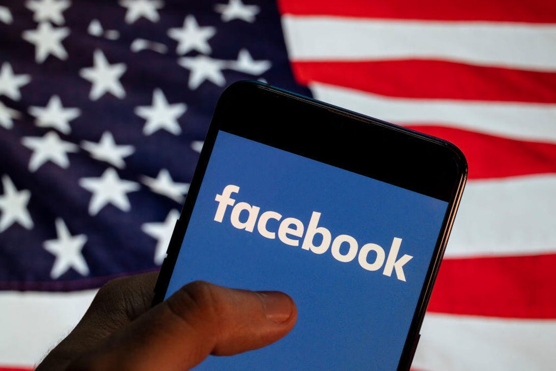 Facebook intensifies content moderation ahead of Derek Chauvin verdict