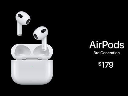 Apple’s AirPods 3 vs. AirPods Pro: All the biggest differences