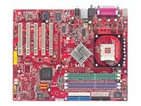 MSI 865G Neo2-PLS - motherboard - ATX - i865G Specs - CNET