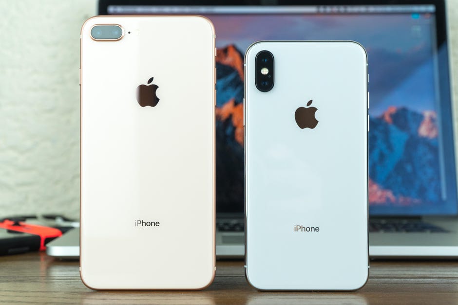 Iphone X Disappoints Apple Iphone Sales Miss The Mark Cnet