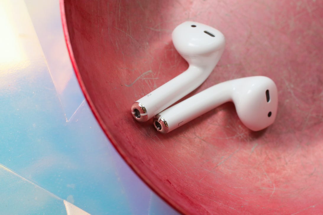 Apple reportedly slashes AirPods production as competition from Samsung, Xiaomi intensifies