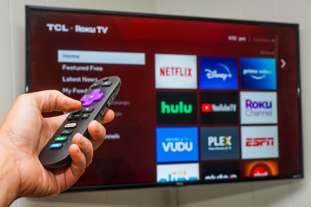 Roku, Comcast battle over Peacock could see NBC apps removed from the platform