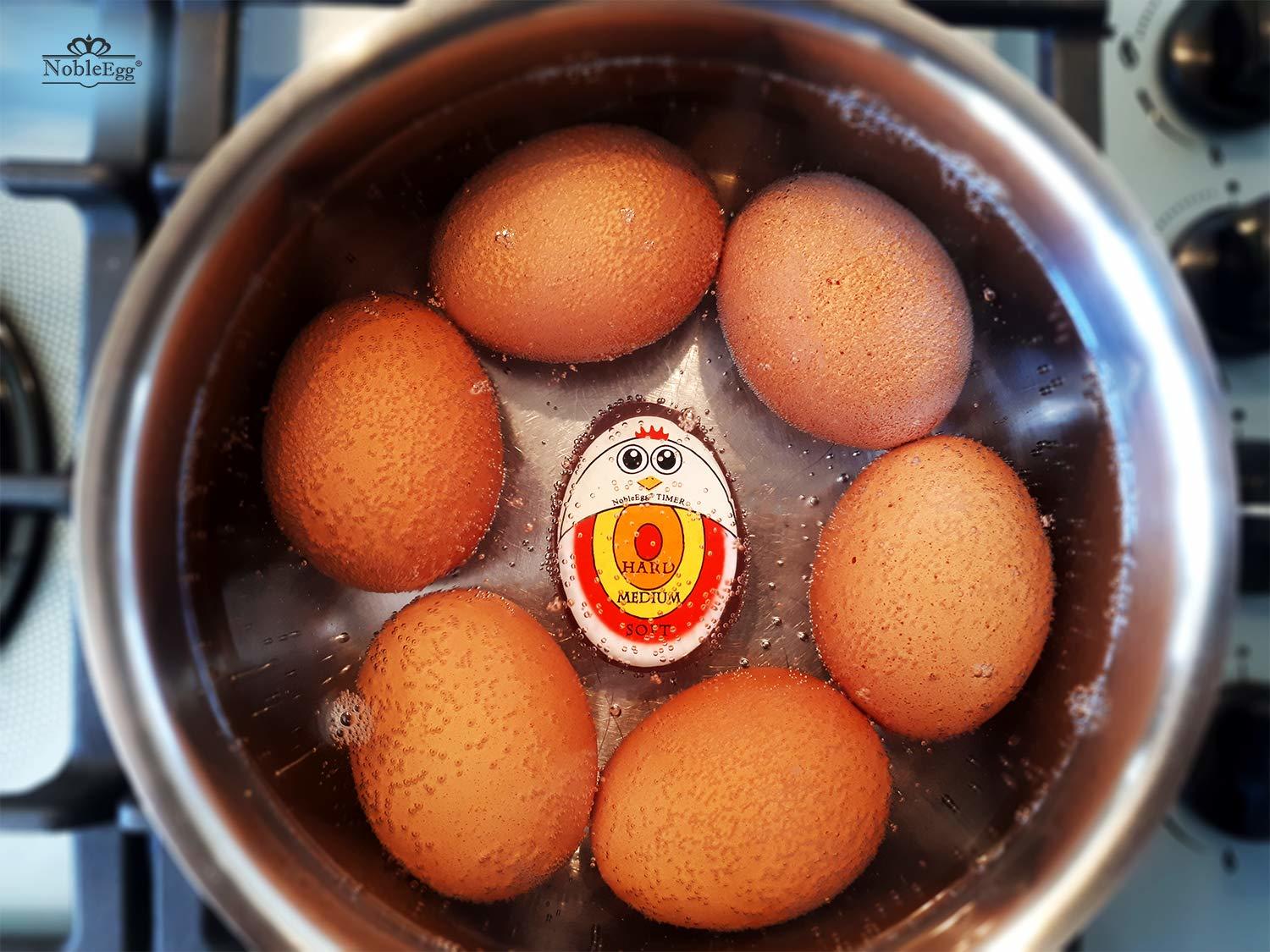 How to Make Soft Boiled Eggs - Jessica Gavin