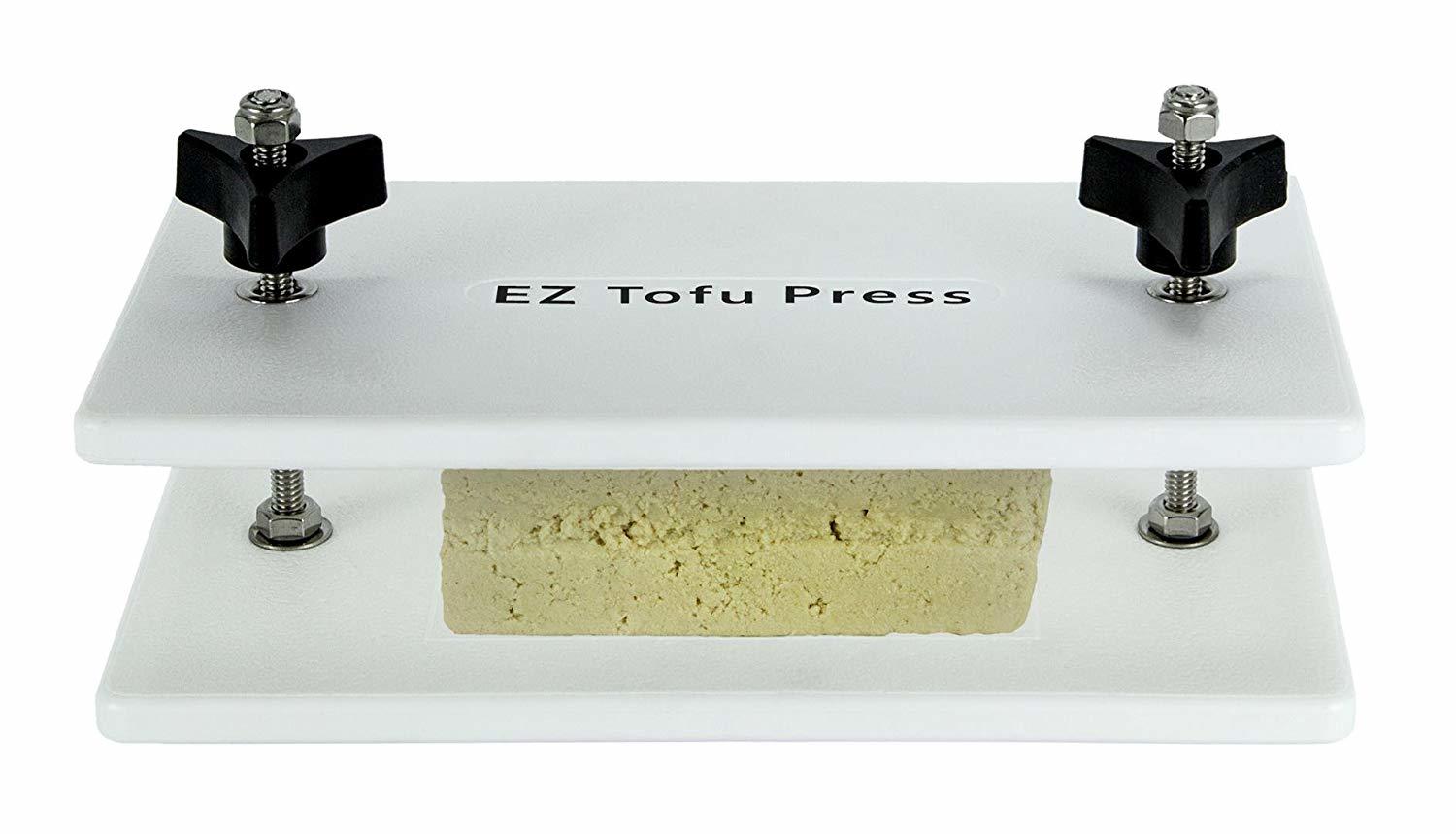 Tofu Cutter - Plastic Kitchen Tool