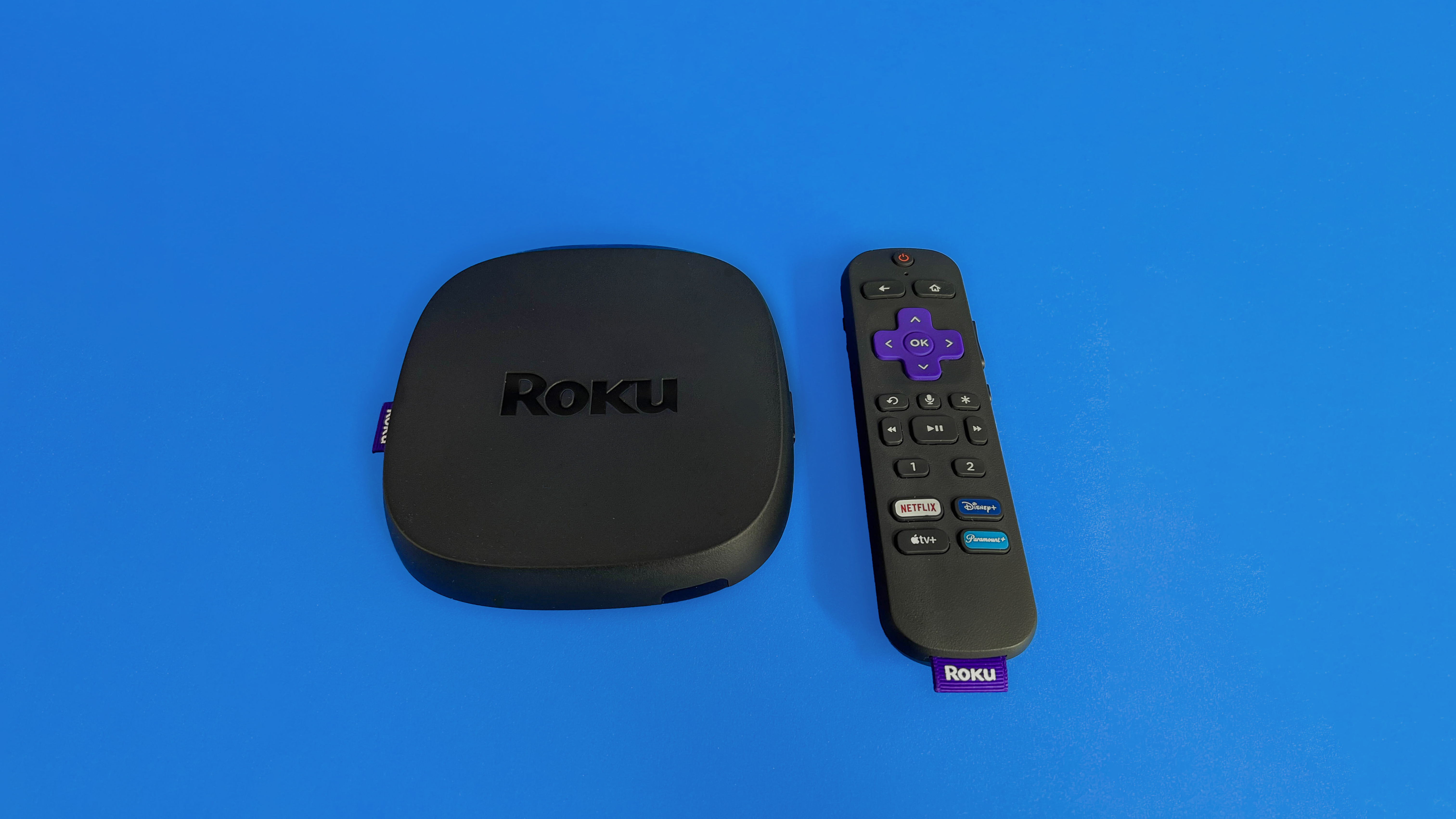 Apple TV 4K review: A slightly better box with a greatly improved remote